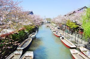 柳川