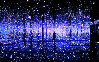 5D星空错觉艺术馆