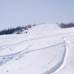 弓长岭温泉滑雪场