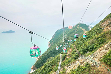 香港海洋公园第 256 张图片