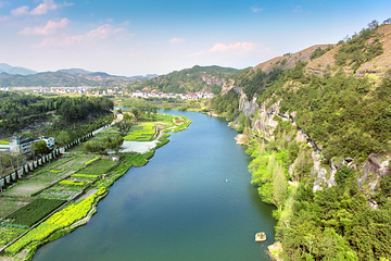 缙云仙都景区第 119 张图片