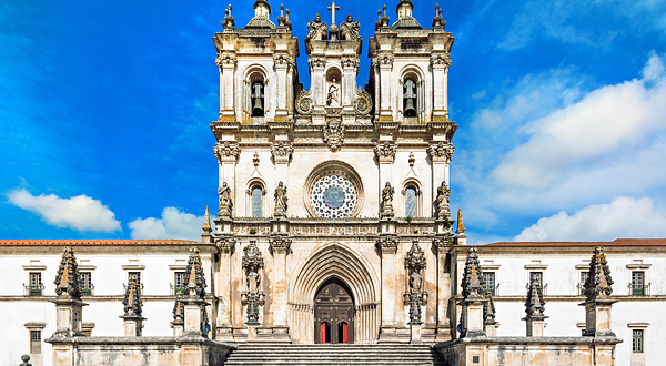 阿尔科巴萨修道院