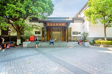 明孝陵第 43 张图片