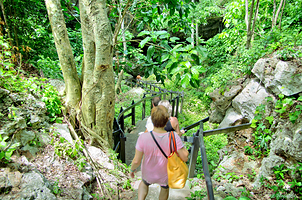 瓦拉希卡科斯生态保护区