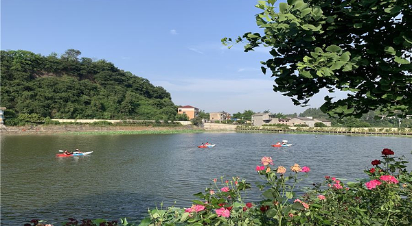 锦瑟时光花园餐厅(江南店)