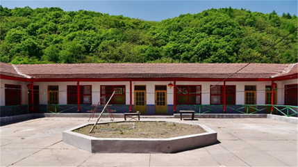 云帽峰景区第 27 张图片