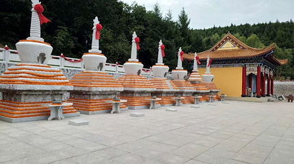 极灵寺第 1 张图片