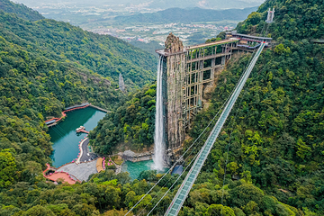 云门山旅游度假区第 53 张图片