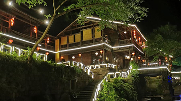 协兴生态文化影视城