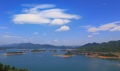 庐山西海主景区第 86 张图片