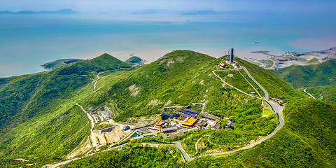 岱山岛第 2 张图片