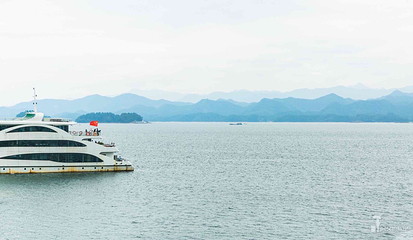 千岛湖乐游环湖骑行第 19 张图片