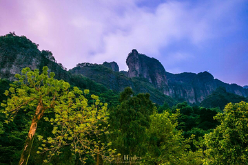 灵峰景区第 3 张图片