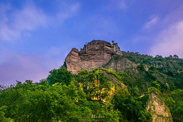 灵峰景区第 10 张图片