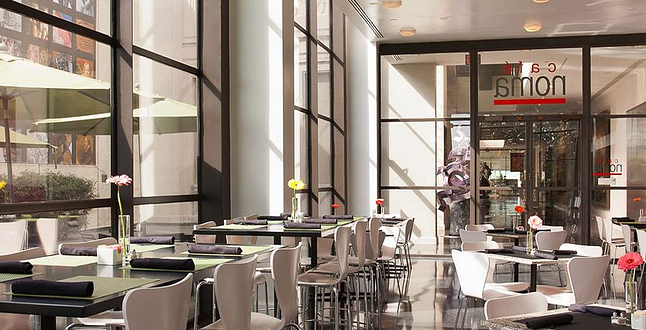 新奥尔良艺术博物馆