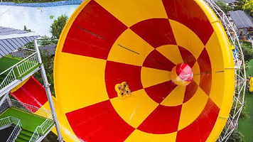 盛鑫温泉水上乐园