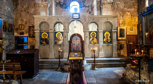 安契斯哈蒂圣殿