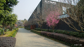 许燎源现代设计艺术博物馆