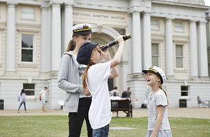 英国国家海事博物馆