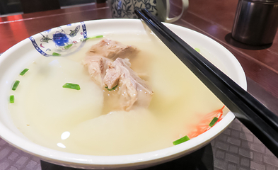 大壶春（四川中路店）第 3 张图片