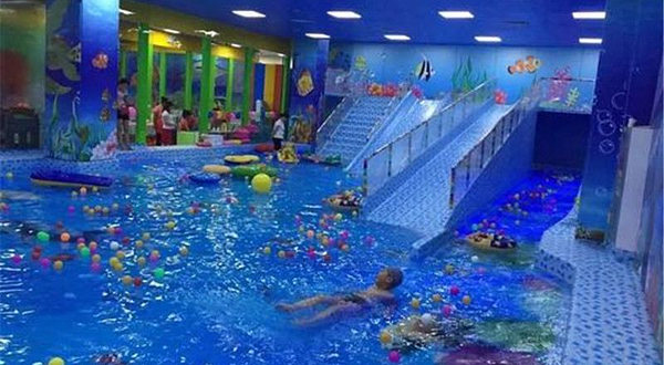 双桨水上运动乐园(贵和购物中心店)