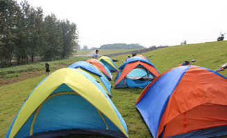 嗡嗡响生态农庄