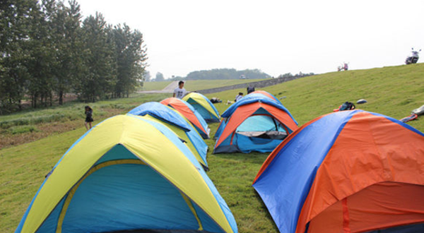 嗡嗡响生态农庄