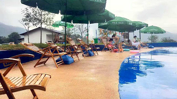 象湖湾水上乐园