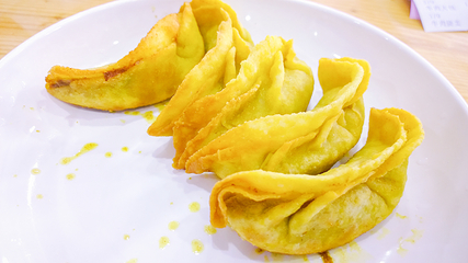 李记清真馆(打钉巷店)第 23 张图片
