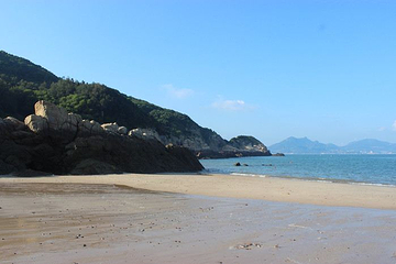 海潮寺第 1 张图片