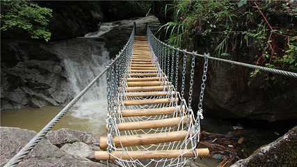 碧龙峡旅游景区第 33 张图片