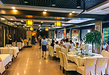 金龙寨(文明店)第 4 张图片