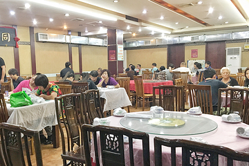 同发号饭庄(复兴路总店)第 6 张图片