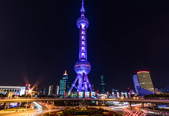 东方明珠第 3 张图片