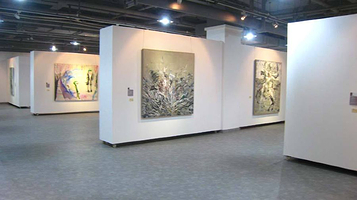 石家庄当代美术馆