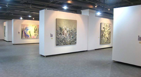 石家庄当代美术馆