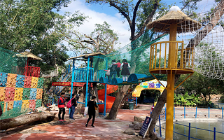 丽田园休闲农庄