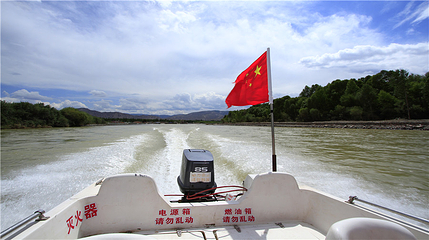 水车广场第 9 张图片