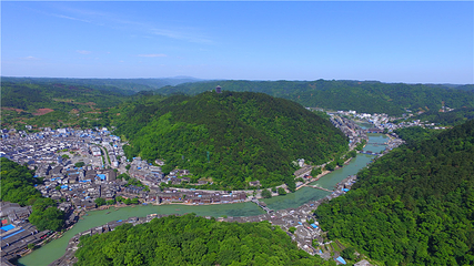 南华山神凤文化景区第 4 张图片