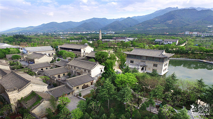 关中民俗艺术博物院第 28 张图片