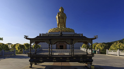 武汉木兰三台山旅游风景区第 37 张图片