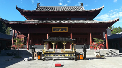 讷殷古城第 28 张图片