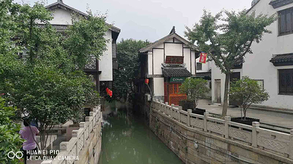 南翔古镇第 7 张图片