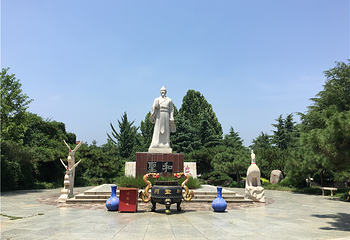 和圣园风景区第 4 张图片