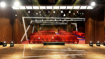 龙江大舞台(顾乡店)