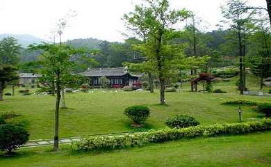 商量岗景区第 10 张图片