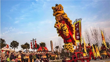 白鹿原·白鹿仓第 23 张图片