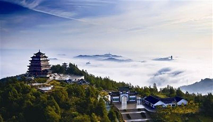 望海楼第 2 张图片