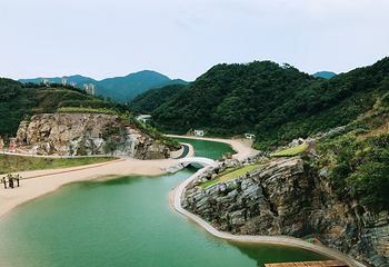 杭州宝寿山景区第 3 张图片