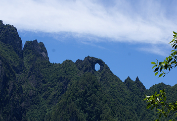 怒江大峡谷第 45 张图片